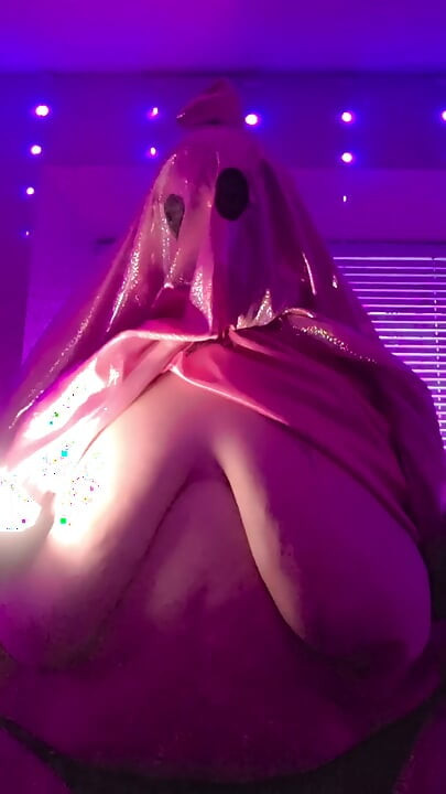 The Naked Ghost