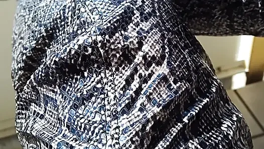 Sie sind da: Diese Stiefel verändern alles.