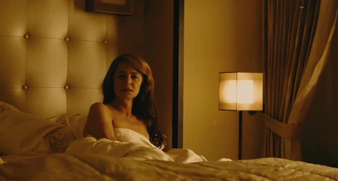 Charlotte Rampling - Life During Wartime