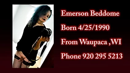 Emerson beddome ammette la verità (taglio del regista)