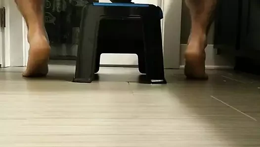Binme benim bbc yapay penis