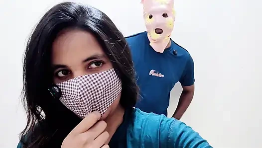 Sex blog with my step-sist when Desi step-brot and step-sist xxx