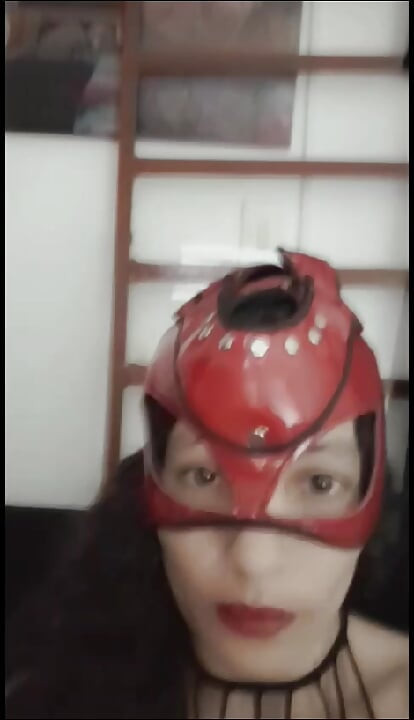 Bitch wanting to being fucked hard