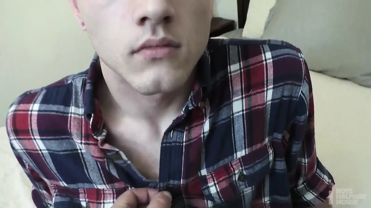 Making This Virgin Cock Hungry Teen Scream