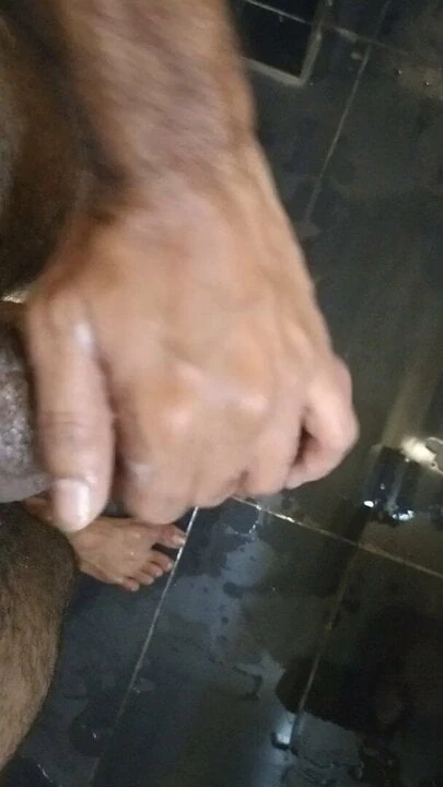 My hungry cock