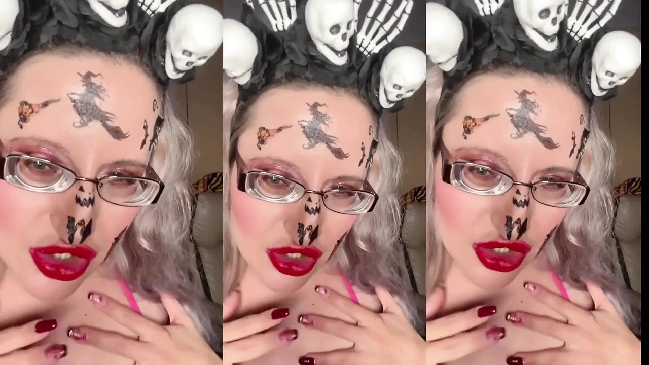 Goddesssglasses Gaze - Sissy Obedience Asmr by Findom Goaldigger