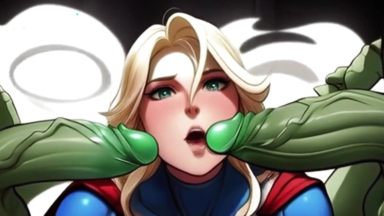 Kara vs Da Kryptonite Krew 3