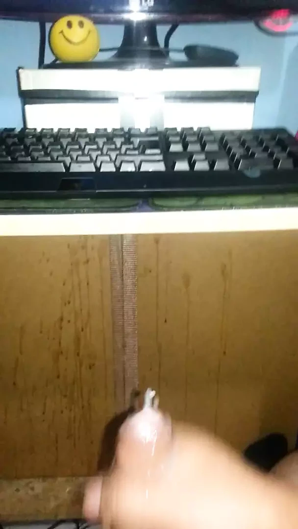 Me Cumming Like Crazy 13