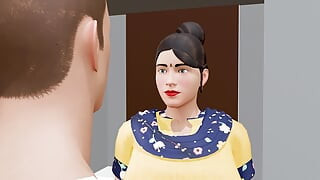 Desi fucking