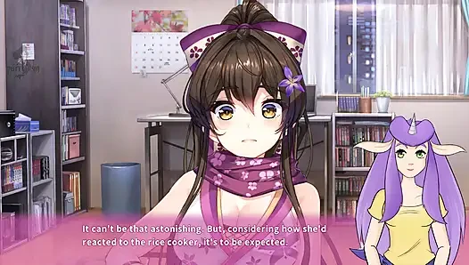 NinNin Days Uncensored Guide Part 3