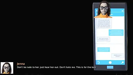 Wo das herz ist: ebenholz-mädchen muschi fingern und unerwartete date episode 69