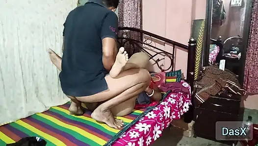 Extramarital Affair with an Old Friend 3rd Part