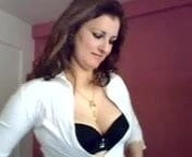 arab milf