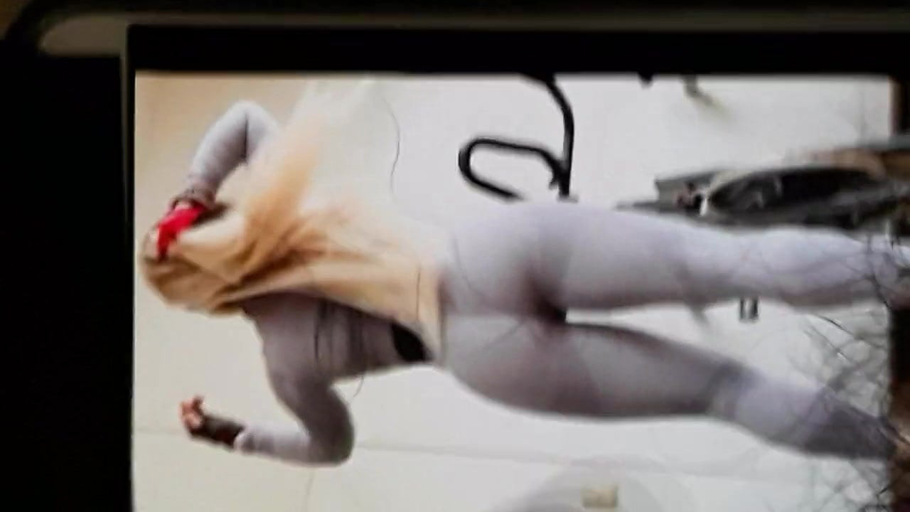 Cum tribute madeleyn 19 uuff riquisimo culote