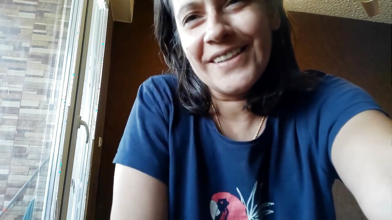 Friend's Stepmom