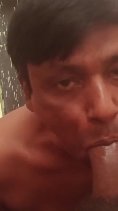 Sonusucker drinking dick milk of Fat dick | Clip 2