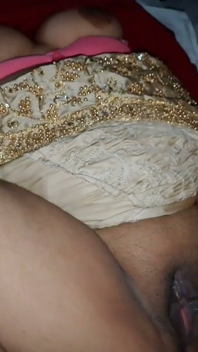My First Night Sex | Clip 1
