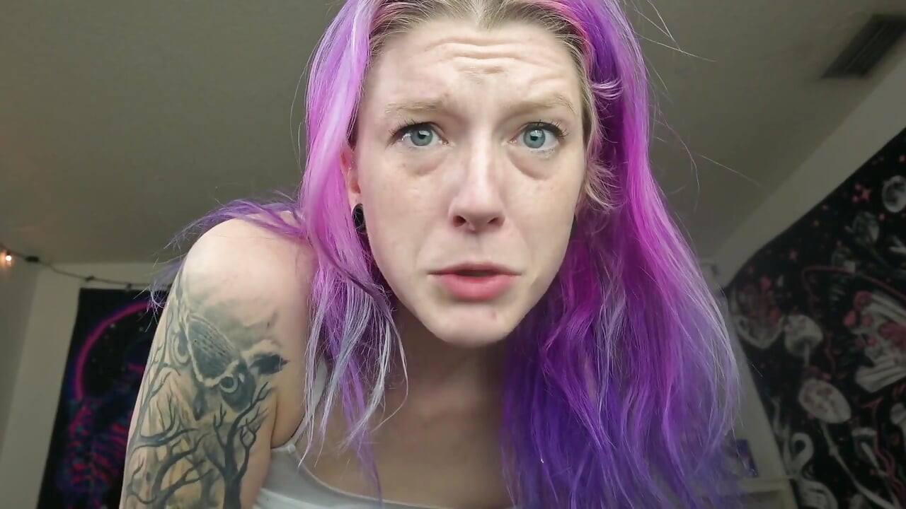 De anale zuigbeurt