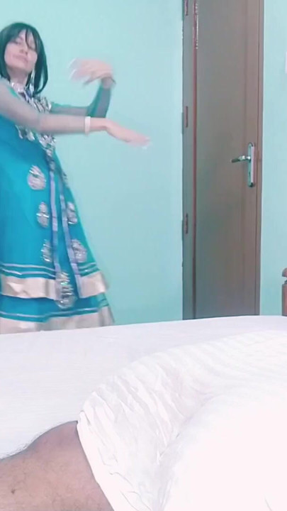Romantic Slut Wife Casting In Hot Short Film | Clip 2