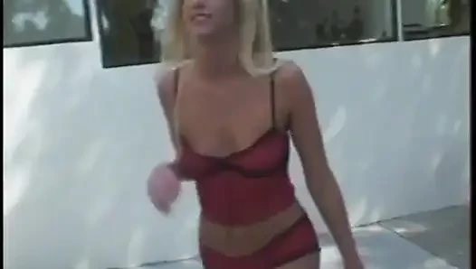 These sluts sure love to suck and fuck big black cocks  - BTS