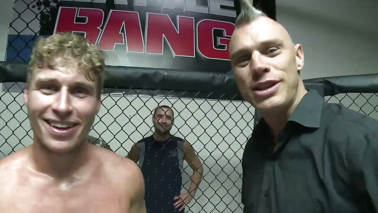 Battle Bang - noua provocare de futut - episodul # 16 - versiune originală netăiată