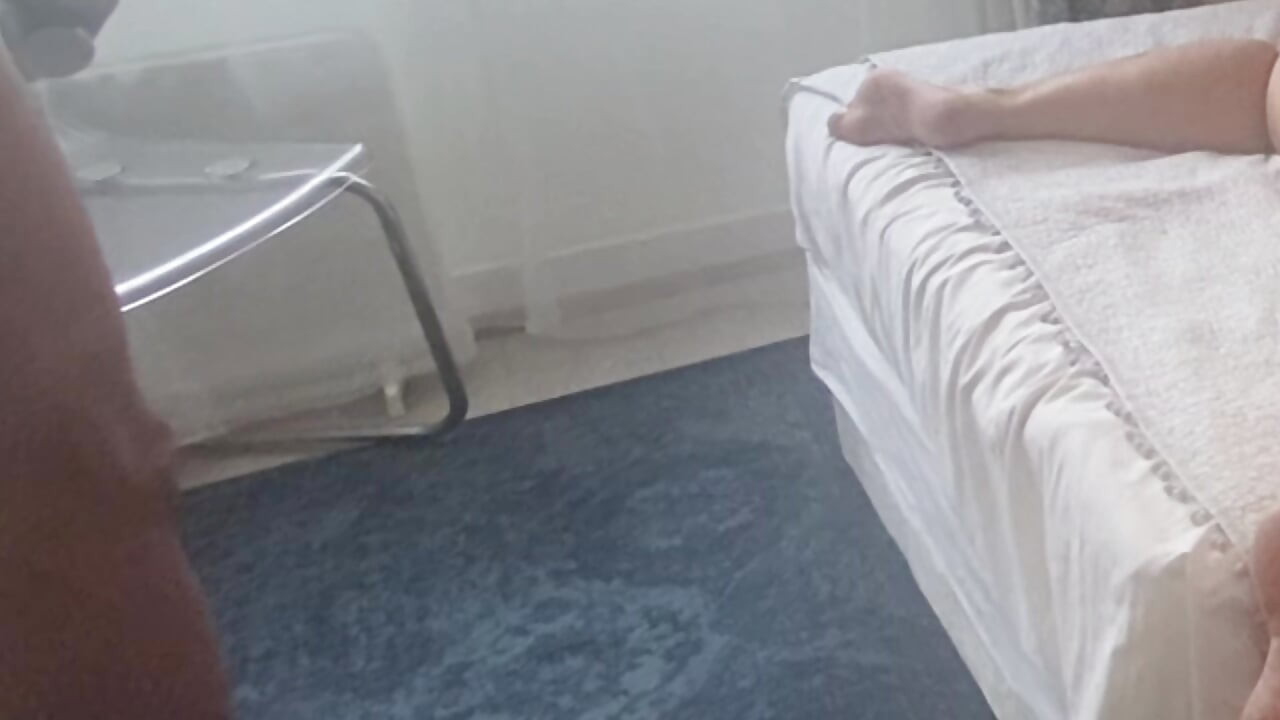 Hot sexy Milf whore takes hard cock in her pussy.