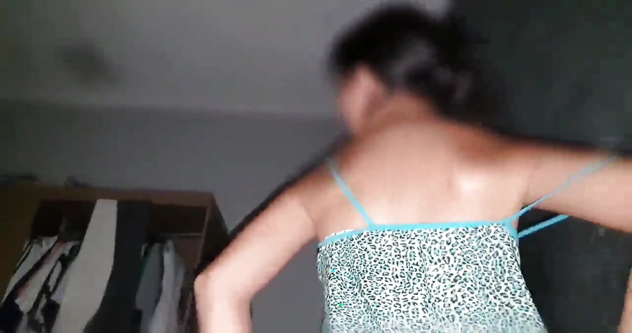Vanessinha Rode with Her Ass in My Face and Fucked a Lot