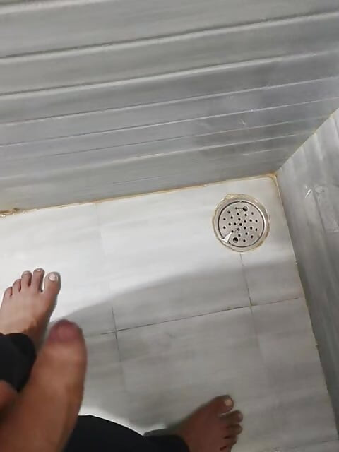 Hard cock suck it