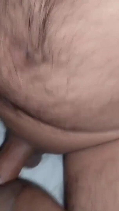 My house wife was getting ready for sex at night | Clip 1