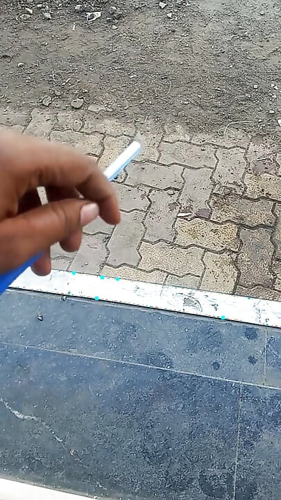 Desi gej dečko puši ženu i pičku