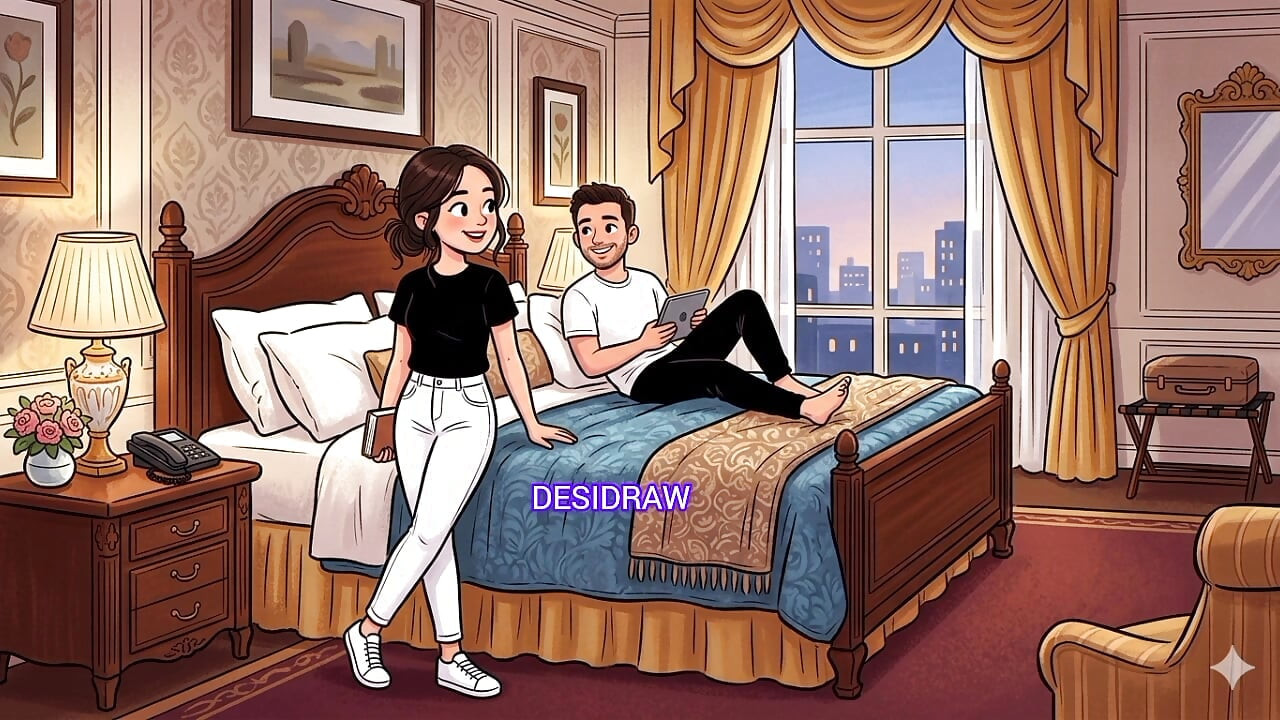 Meri Aur Meri professor Ka Suhagrat Ki Chudai Mijn onvergetelijke huwelijksnacht met mijn professor Desi poesje neuken