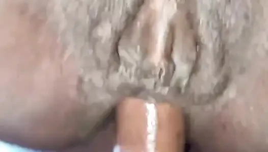I Fuck the Anus of This Whore