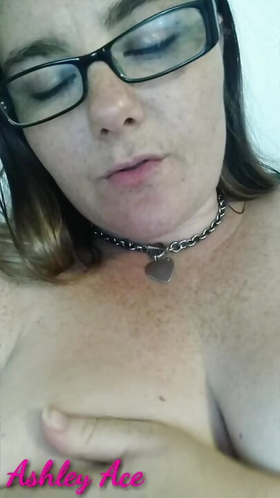 Ashley ace will mehr!