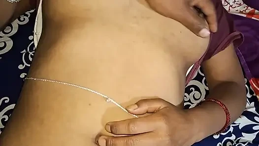Hotnepali Nepalli ile seks