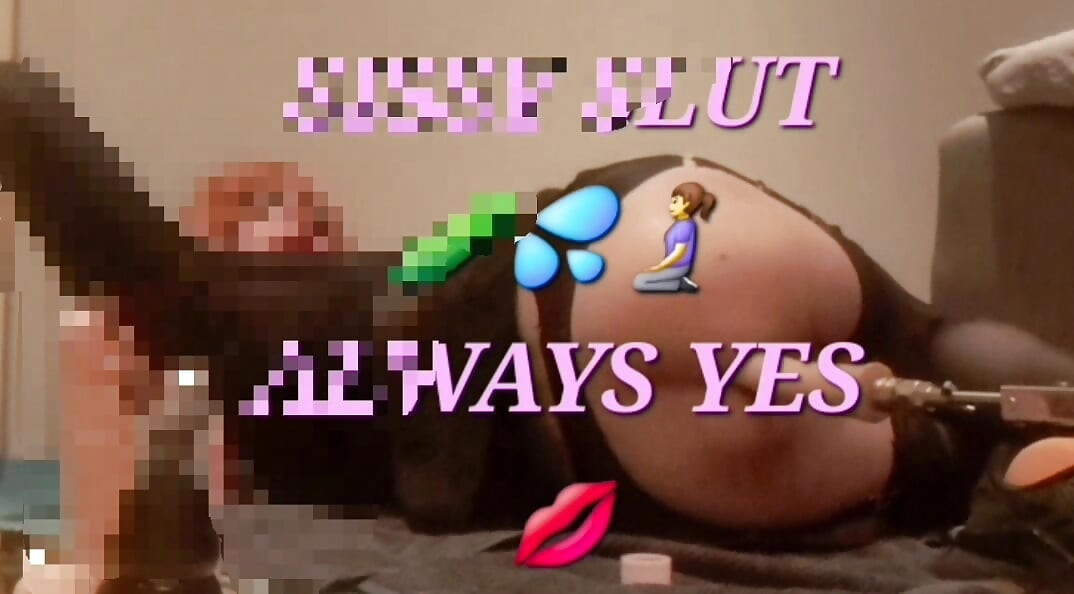 Anus gets pounded hard. Cd anal fuckmachine.