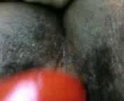 My pink toy