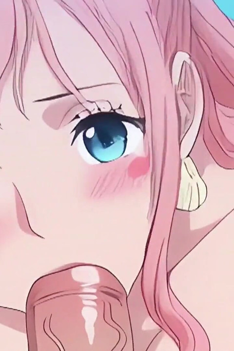 One Piece Shirahoshi (2) Hen