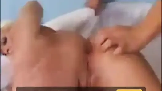 Ass wrecked #1