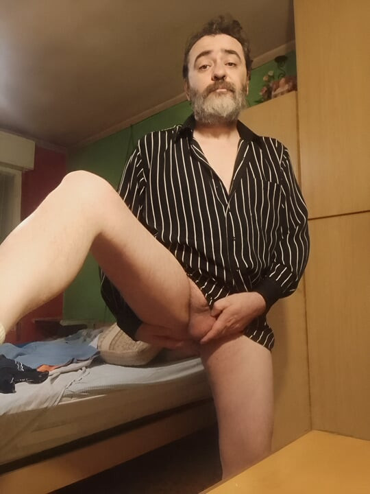 Saturday evening