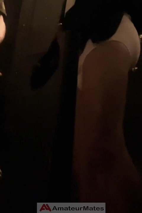 Jules Was in a Club and Told This Cute Twink to Join Him in the Restroom...