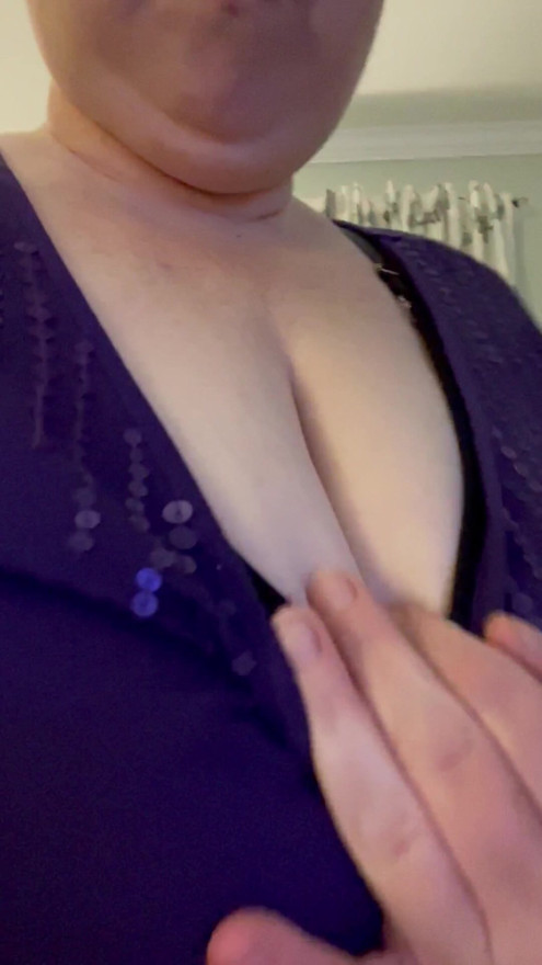 Just a tease