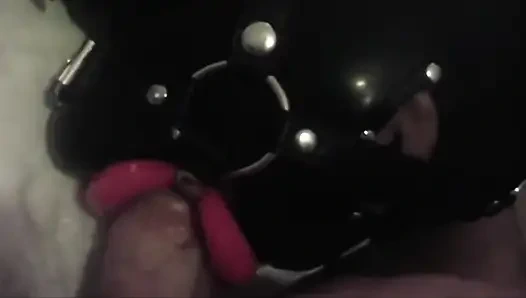 18 minuten creampie-zusammenstellung mit sehr nahaufnahme auf meinen mund voller sperma