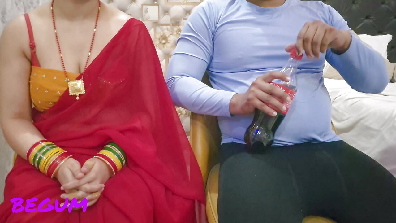 Stepsister Best Friend Got Fucked After Marriage