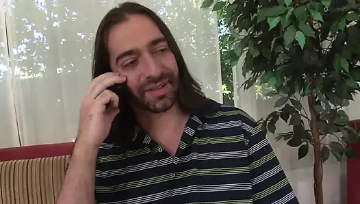 Istri selingkuh disetubuhi oleh dua bbc sementara suami menonton