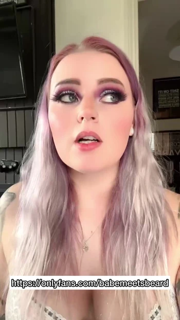 Happy Ending Trending TikTok - Facesitting