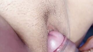 First time sex with hot Bhabhi