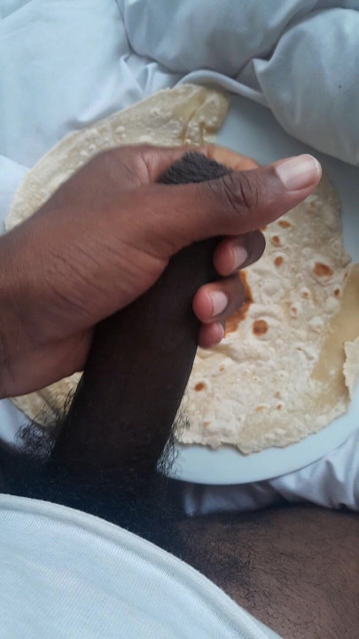 ซอสพิเศษใน Tortilla ของคุณ ?