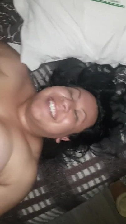 Me gusta mucho el anal