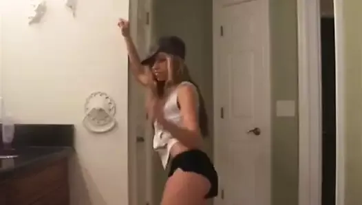 Danse sexy