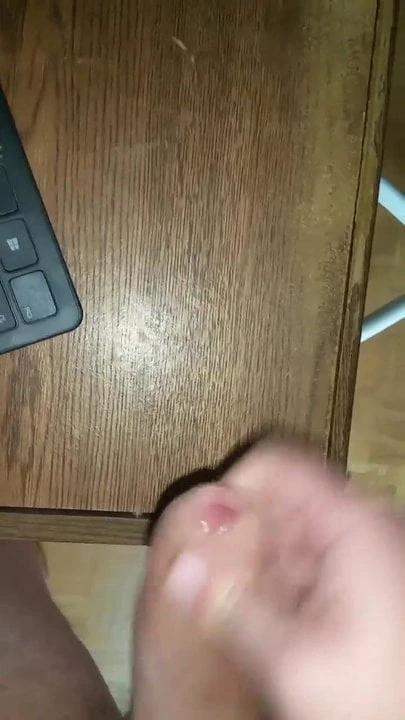Computer desk